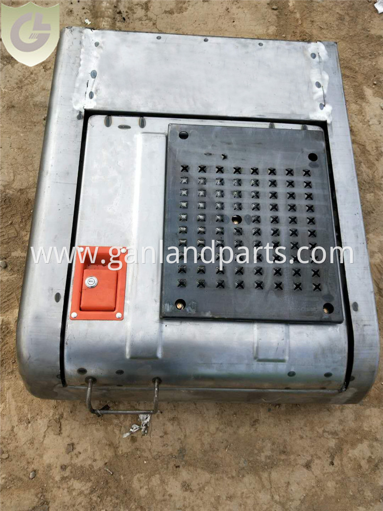 Daewoo DH225-9 Toolboxes